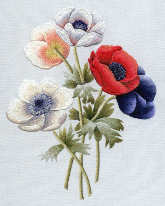 anemones (561x700, 429Kb)