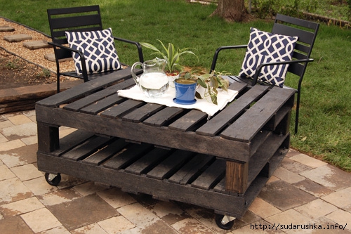 Outdoor-Pallet-Furniture-DIY-ideas-and-tutorials-23 (500x333, 163Kb)