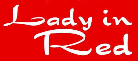 lady in red slowa (450x200, 12Kb)
