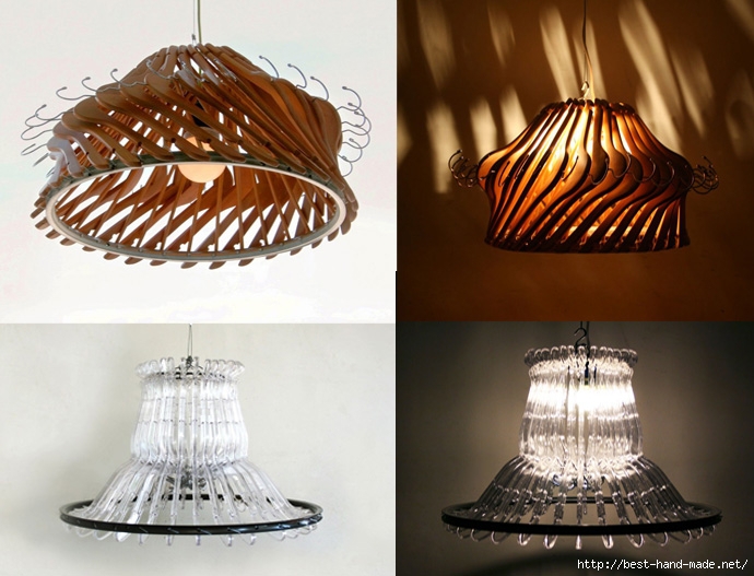 office-design-recycle-creative-lamp-using-wood-or-plastic-clothes-hangers-cover1-creative-hanging-lamps-design-for-home-lighting-ideas (690x527, 234Kb)