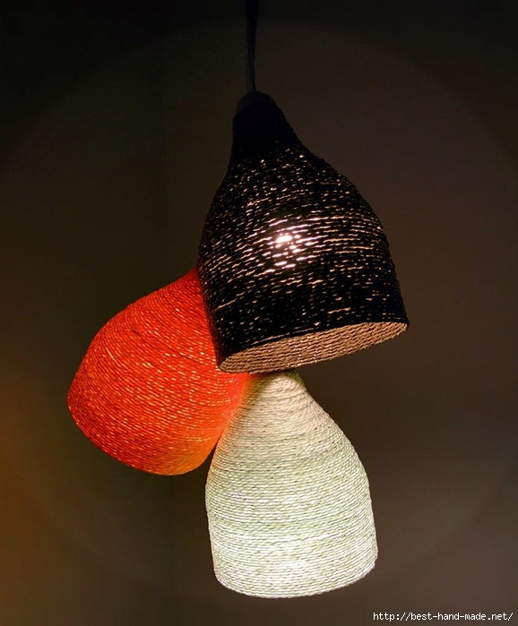 plastic-bottle-yarn-lamp (578x700, 211Kb)