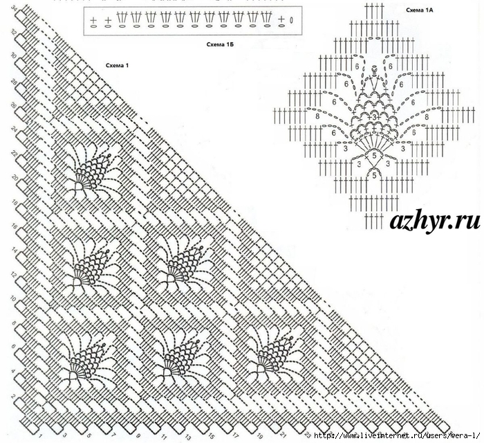 Shemy-uzorov-kryuchkom-dlya-shali-1 (700x640, 380Kb)