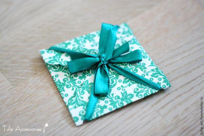 Подарочные конверты своими руками: подборка лучших схем на любой праздник