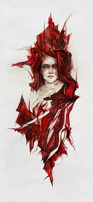 glass_papering_man_by_agnes_cecile (323x700, 226Kb)