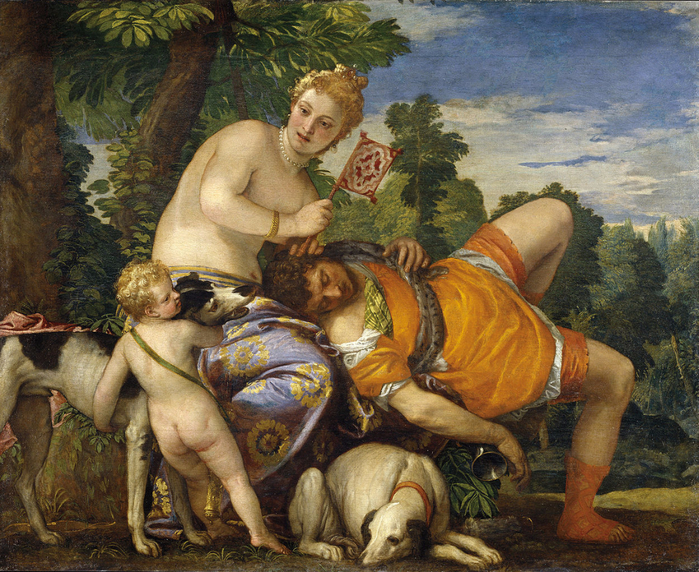 1251px-Venus_y_Adonis_(Veronese) (700x572, 608Kb)