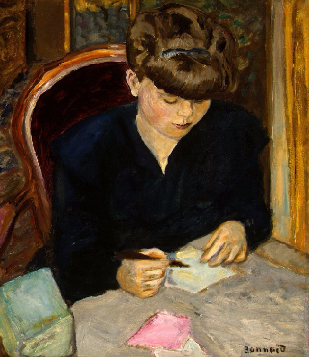 The_Letter, 1906 (605x699, 576Kb)