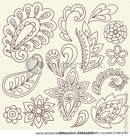 stock-vector-hand-drawn-abstract-henna-paisley-vector-illustration-doodle-design-elements-47411272 (450x470, 208Kb)