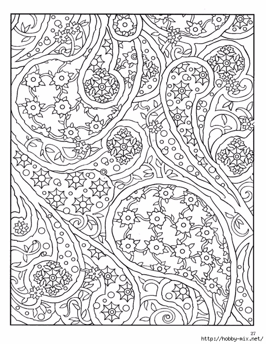 100097130_large_Paisley_Designs_Coloring_Book__Dover_Coloring_Book__Page_29 (541x700, 410Kb)