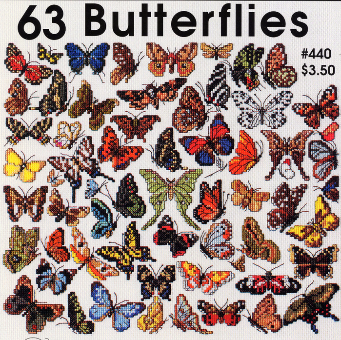 63 Butterflies_MirKnig.com_1 (700x697, 965Kb)