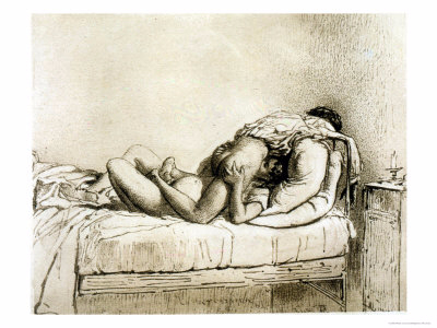 zichy-mihaly-von-couple-having-sex-plate-27-from-liebe (400x300, 112Kb)