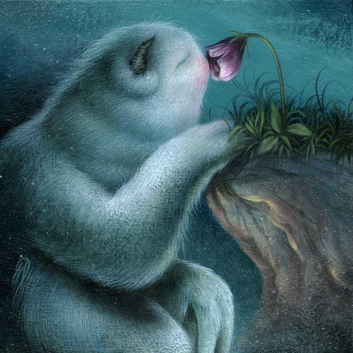 Sublime Encounter (700x700, 585Kb)