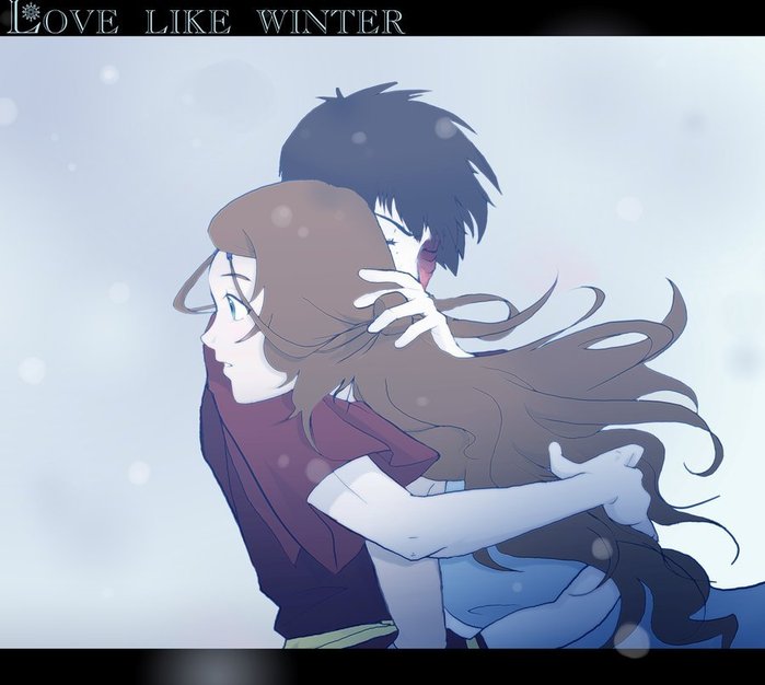 Zutara___Love_Like_Winter_by_shaoli (699x626, 50Kb)