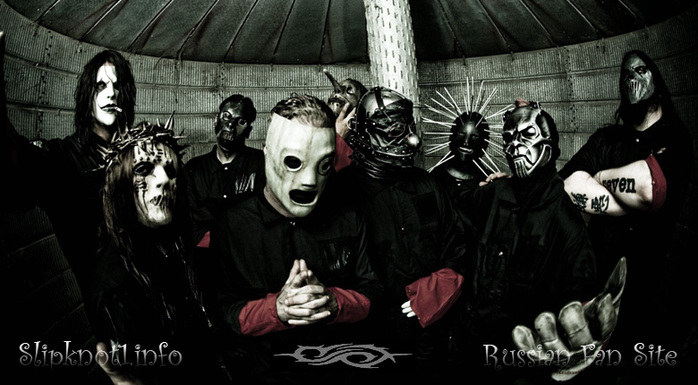 Slipknot (698x385, 106Kb)