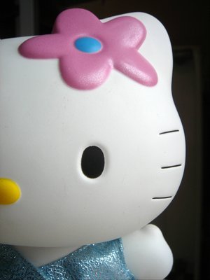 Фото мелодии из hello kitty