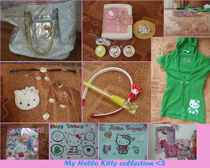 my hello kitty collection (700x560, 546Kb)