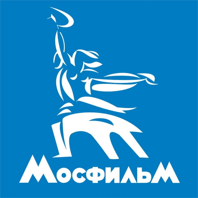Эмблема мосфильма