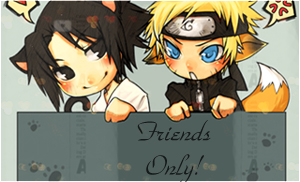 friends only! By IShadowI (300x182, 90Kb)