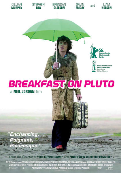 Zavtrak na plutone    / Breakfast on Pluto