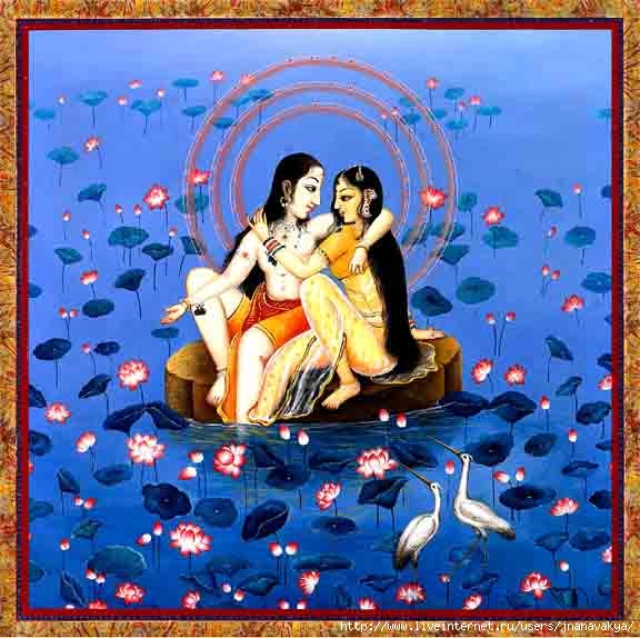 Radha Krisna (576x574, 44Kb)