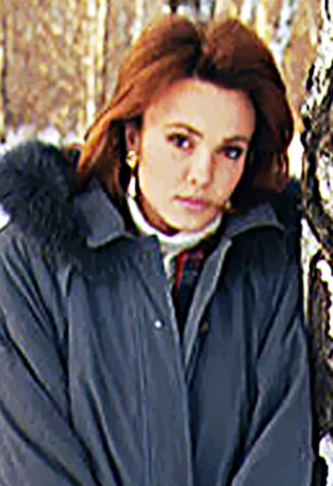 Вера Снежина Актриса Биография Фото