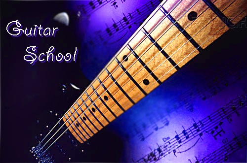 Guitar School (500x331, 192Kb)