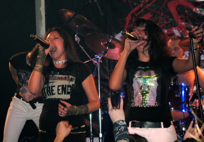 SAVE & Lou