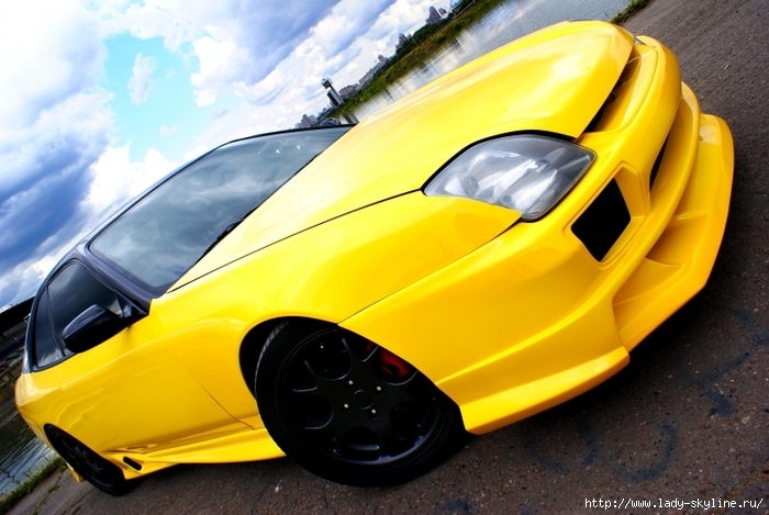 Honda желтая. Honda Prelude желтая. Машина Хонда желтая тюнинговая. Желтая Хонда купе. Неоново желтая Хонда.