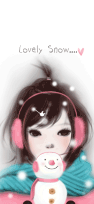 lovelysnow (185x400, 39Kb)