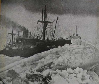 Челюскин в ледовой западне (337x284, 32Kb)