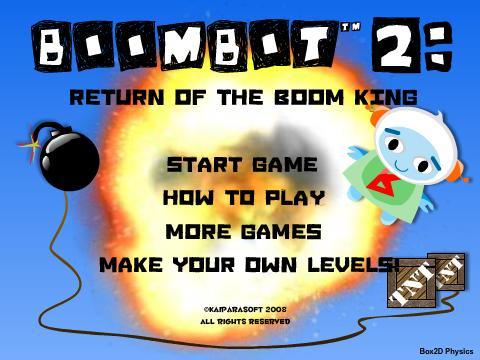 Boombot-2