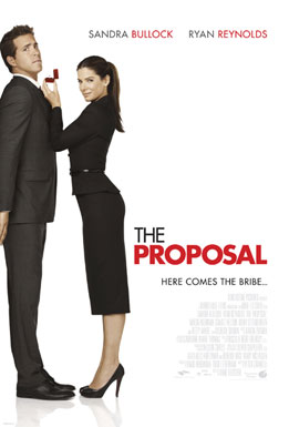  / The Proposal