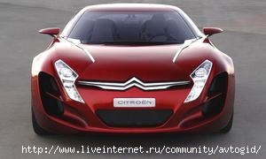 citroen