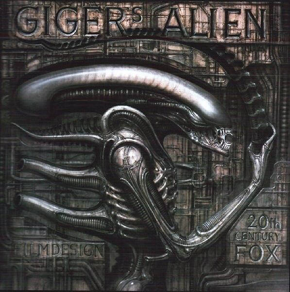 Giger-Alien_Monster_I (597x600, 78Kb)