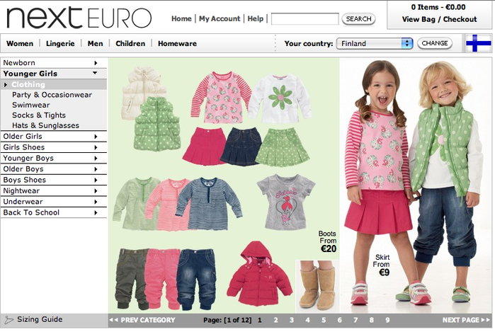 валберис детская одежда интернет магазин