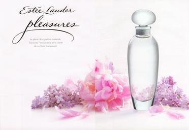 Сирень парфюм фото и описание