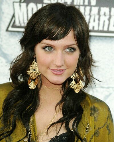 Ashlee Simpson Youtube