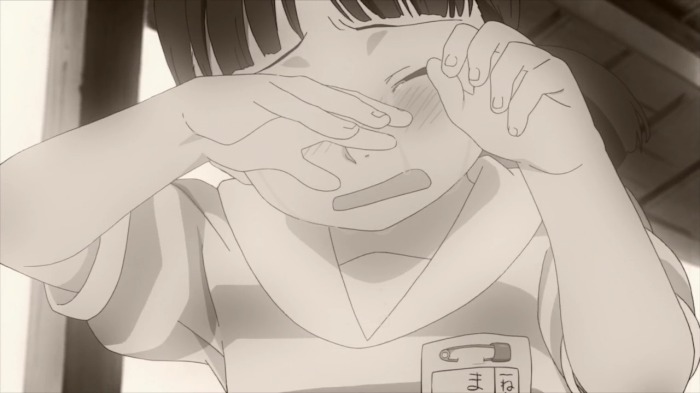 Screaming anime doctor makeout