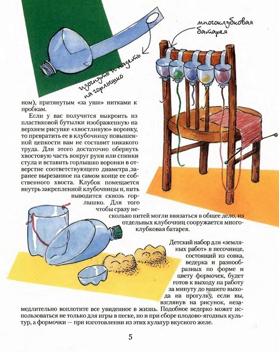 Полезные штуки для машины