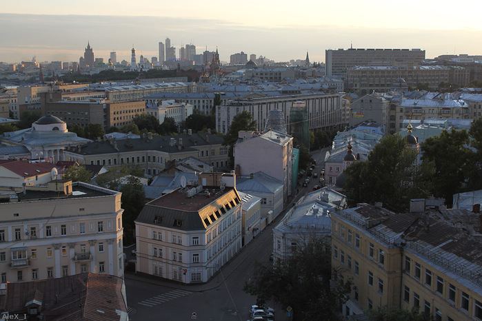 Хитровка москва фото современные