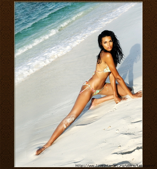 Domincan Republic Escorts