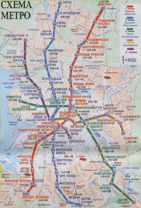 Красногвардейский район санкт петербурга карта станции метро