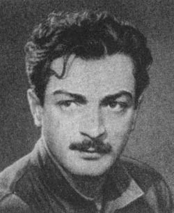 Виктор Палеес