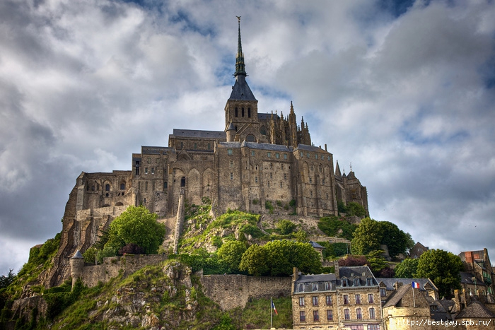 --, , ,Mont-St-Michel, Normandy, France, http://bestgay.spb.ru