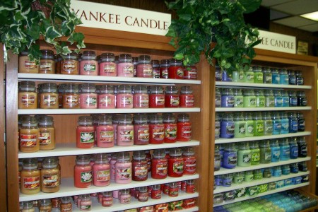 Yankee Candle -  