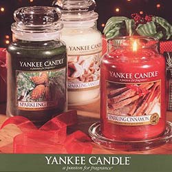 Yankee Candle -    , , 