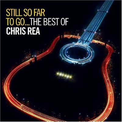Chris Rea - Still So Far To Go (400x400, 45Kb)