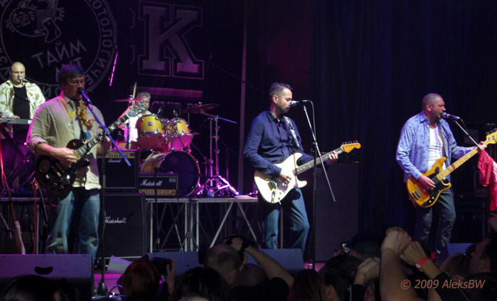 1rock.  2009.  