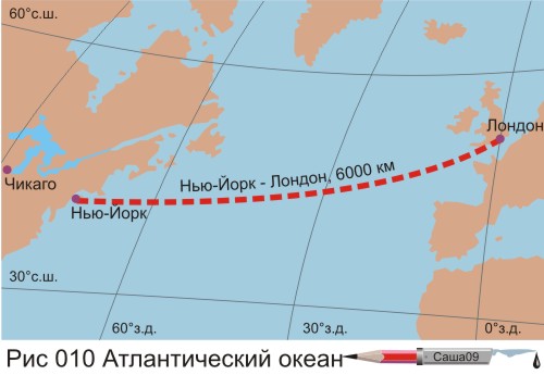 Дешевые авиабилеты Нью-Йорк — Лондон на Авиасейлс