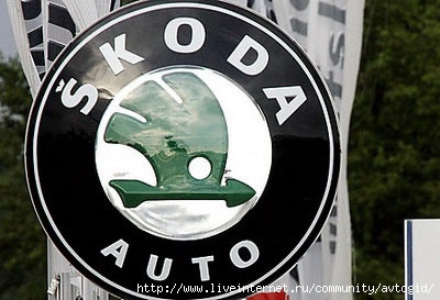 skoda