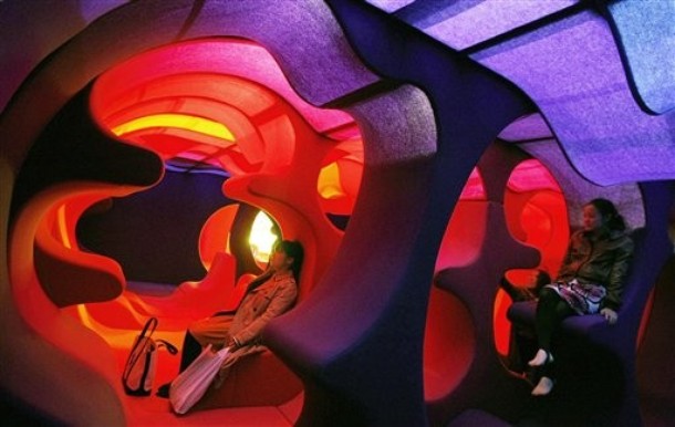 Phantasy  Visiona 2  Tokyo Opera City  , , 6  2009